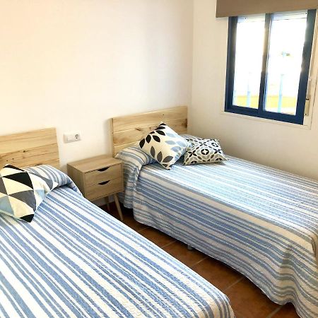 Apartamento Cerro Negro Las Negras Eksteriør billede