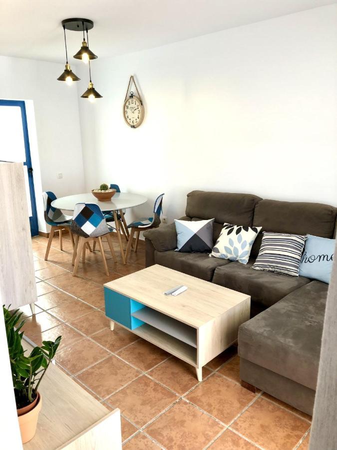 Apartamento Cerro Negro Las Negras Eksteriør billede